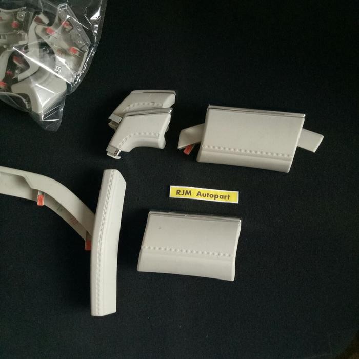PREMIUM PANEL STIR DASHBOARD NEW RUSH TRD TERIOS COVER DASBOR