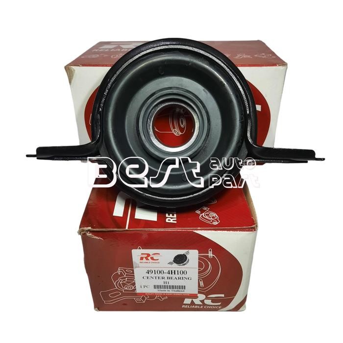 PREMIUM Center Bearing Gantungan Kopel Hyundai H1 49100-4H100 RC THAILAND