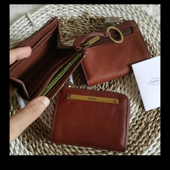 PREMIUM fossil Liza dompet stnk