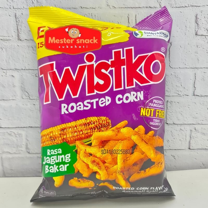 

Twistko Chiki Twistko