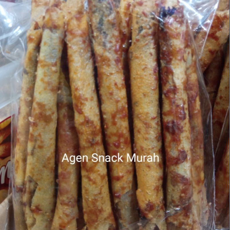 

PISANG COKLAT STIK AROMA 500GR (1/2KG) - PISANG MANIS COKLAT - PISCOK - KERIPIK PISANG MANIS