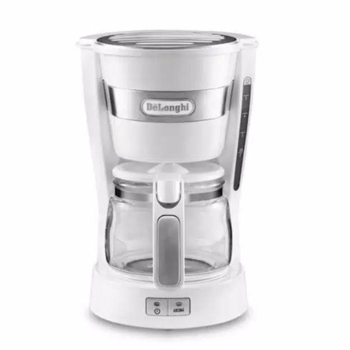 AG101 DELONGHI COFFEE MAKER ICM 14011 KODE 553
