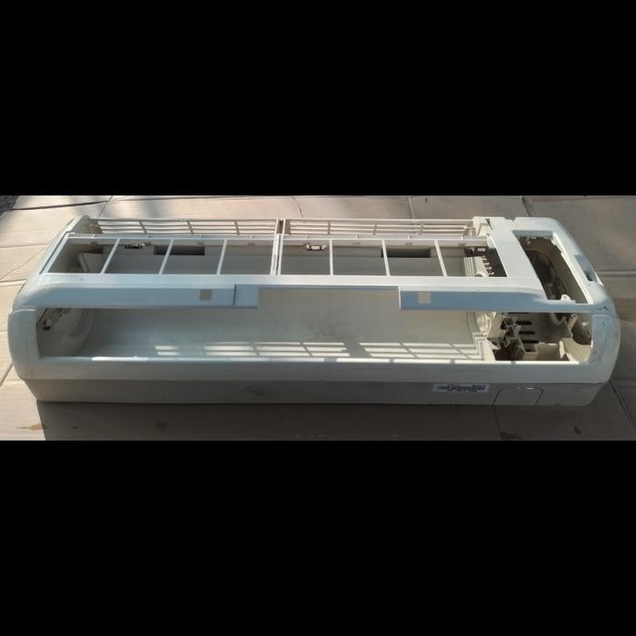 Ready Body Cover Casing Indoor AC 1/2 PK LG LS-J0963DL Tanpa Cover Depan Original Bekas