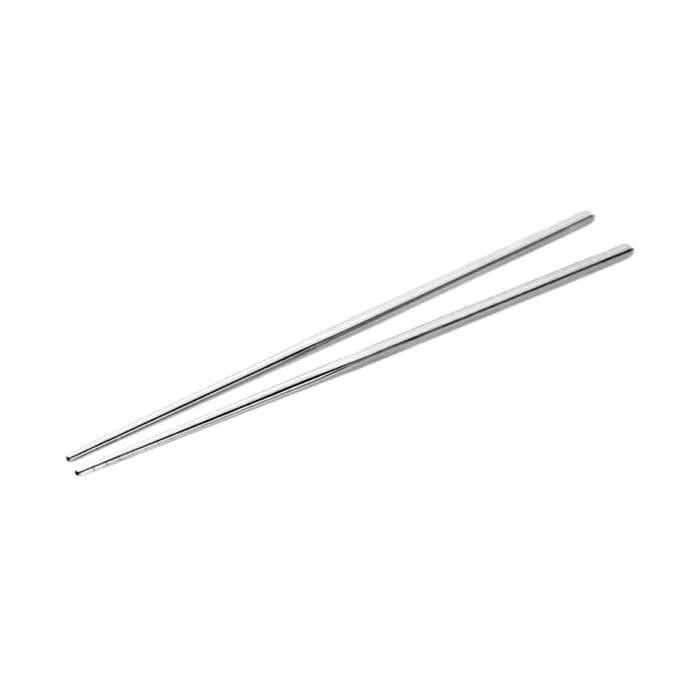 JTTOP" SUMPIT STAINLESS SUMPIT MAKAN KOREA SUMPIT KOREA STAINLESS (BULAT)