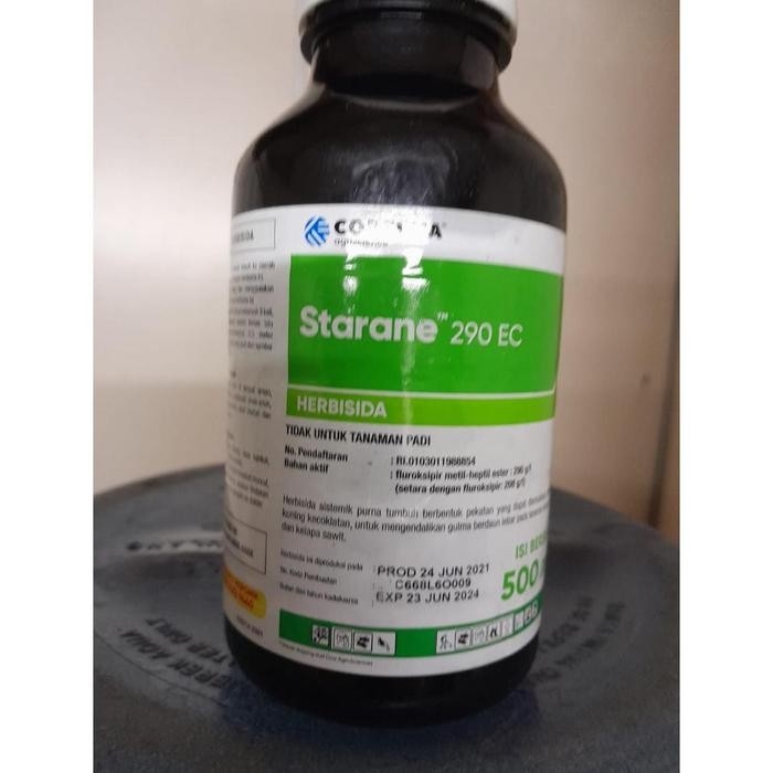 Best Seller Starane 290 ec 500 ml