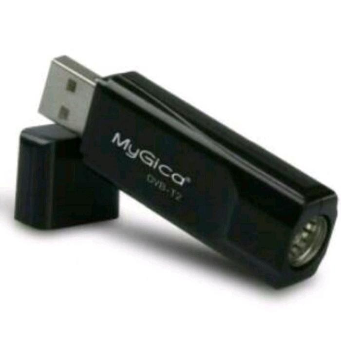 Mygica Usb Dvb-T2 Tv Stick - T230