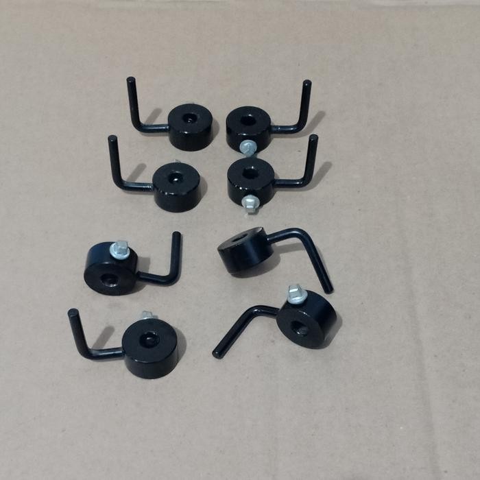 ORIGINAL Stopper Stoper Cymbal Elektrik Yamaha DTX