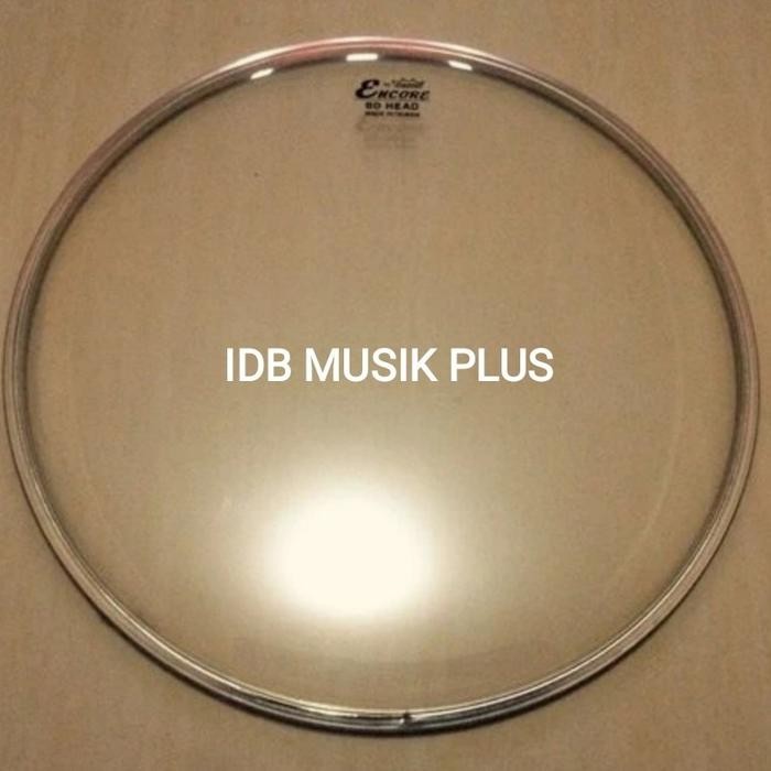 Kulit Head Drum 8 inch Remo Encore EN-0308-BD Original REMO