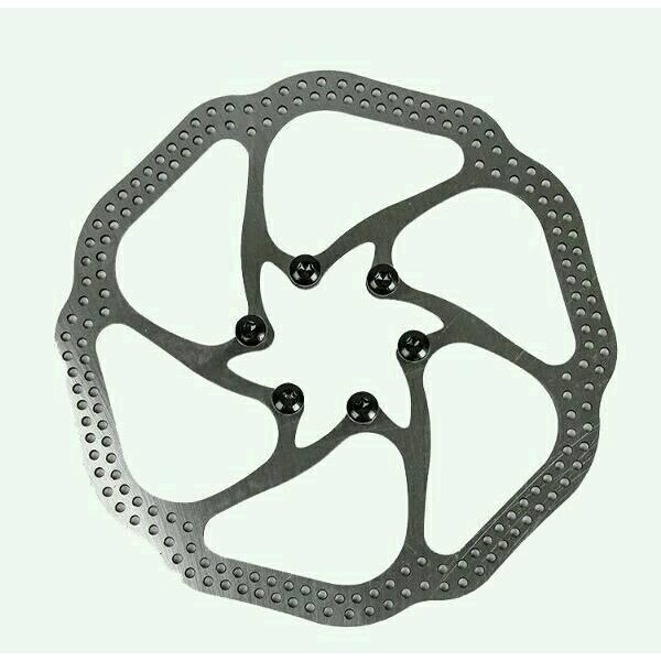 Rotor Avid Hs1 160Mm - Rotor Sepeda - Cakram Sepeda