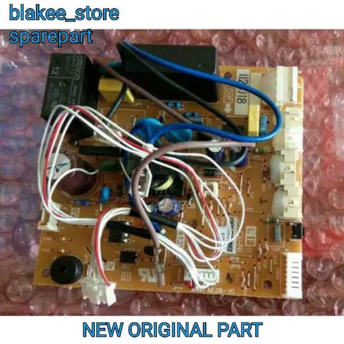 MODUL PCB AC SHARP TYPE AH A9SAY A7SAY A5SAY ORIGINAL PART