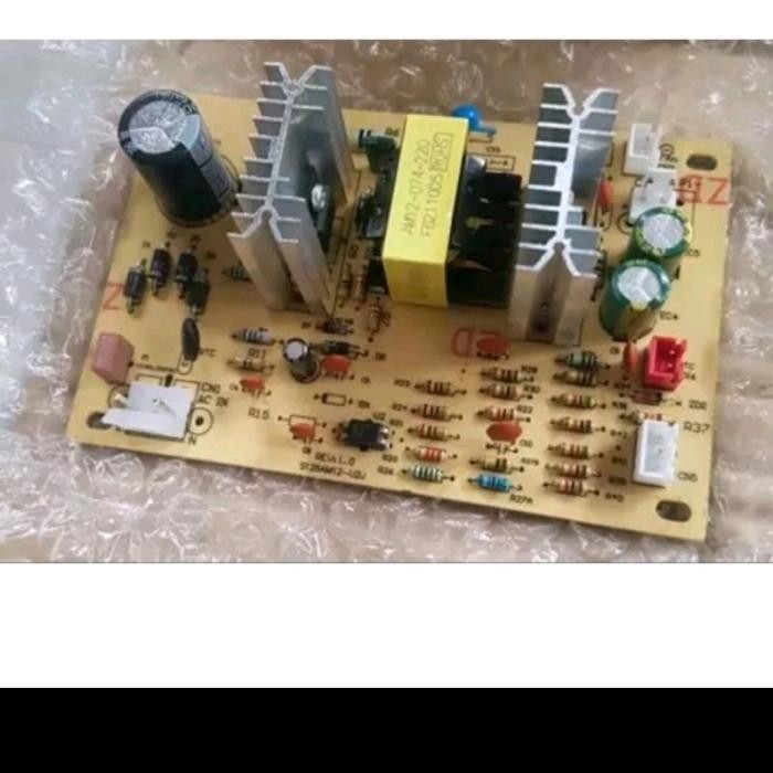 PCB/MODUL PENDINGIN DISPENSER SANKEN ORIGINAL HWD 520IC/521IC/523IC
