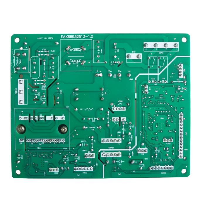 MODUL PCB KULKAS LG EBR8223 0423 INVERTER