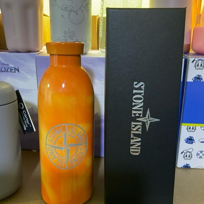 INTER X 24BOTTLES CLIMA BOTTLE