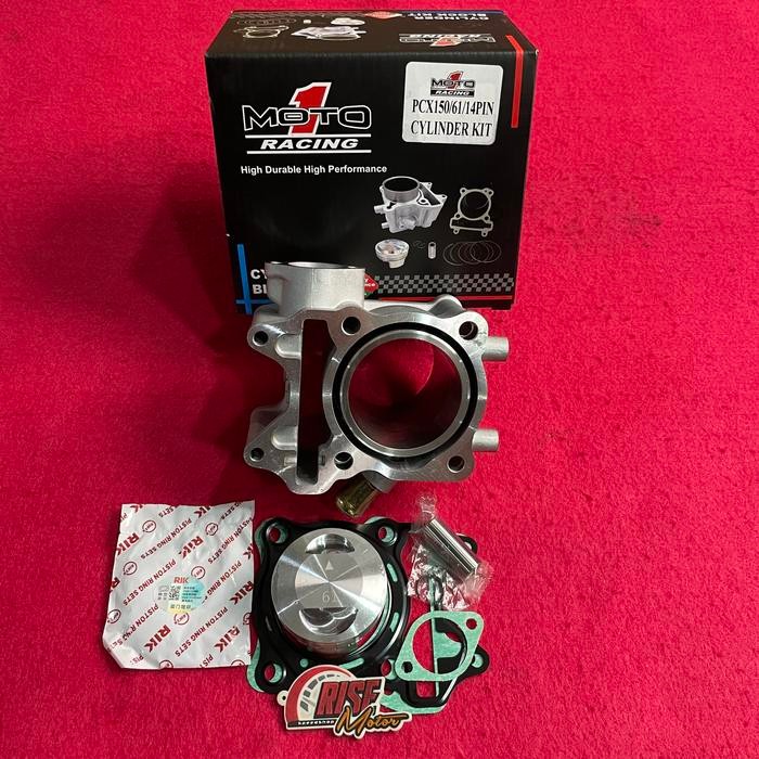 Blok Seher Moto 1 vario 150 pcx 150 uk 61