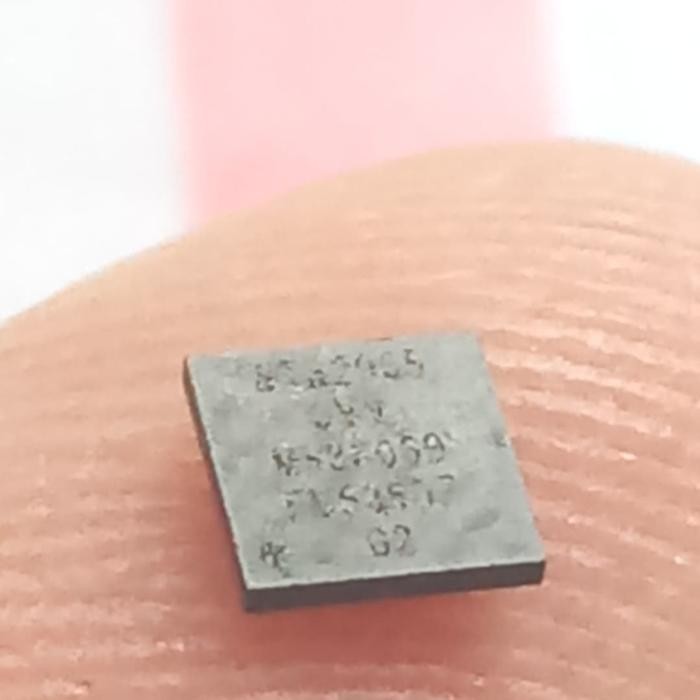 Mutu- Ic Wtr2965 Ic Rf Xiaomi Ic Wtr 2965 Original New