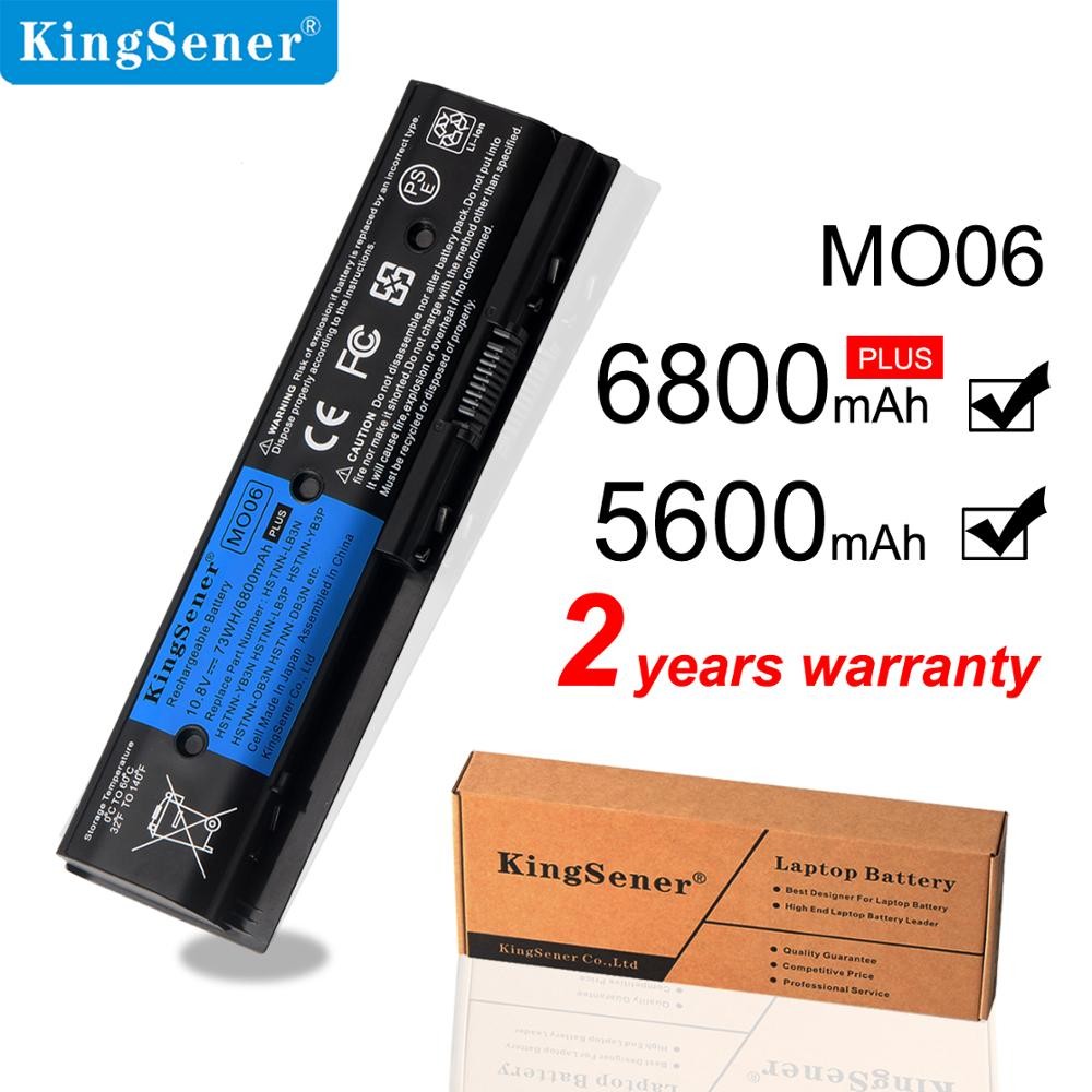 KingSener MO06 Laptop Battery for HP Pavilion DV6-7000 DV6-8000 DV7-7000 672326-421 672412-001 HSTNN