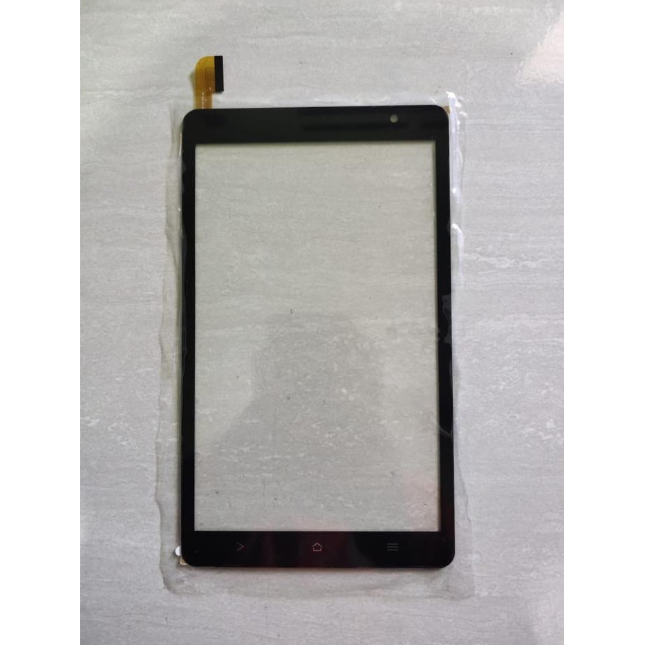 Siap- Touchscreen Tablet Tab Spc L80 Lite / Spc L80S Layar 8 Inchi