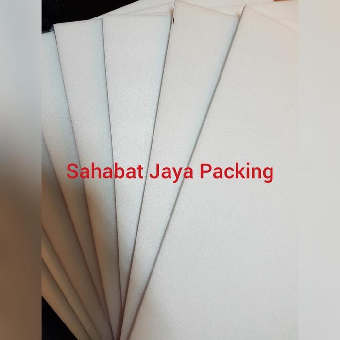 

POLYFOAM 5MM ( 4 LEMBAR )
