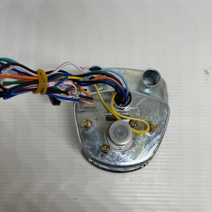 Speedometer Digital Honda C70