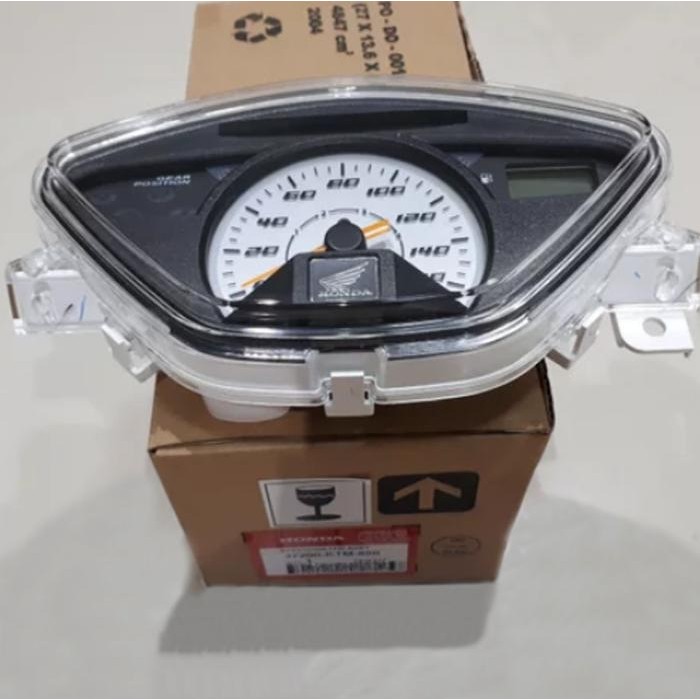SPEEDOMETER ORIGINAL SUPRA X 125