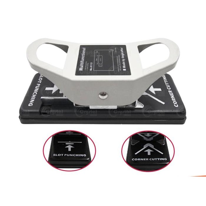 

Alat Potong Sudut Dan Pelubang Pvc