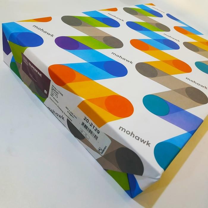 

SUPERFINE EGGSHELL DIGITAL WHITE 148 GSM SURYA JAYA FANCY DIGITAL