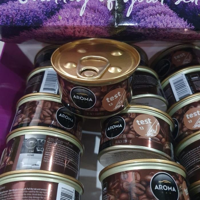 Parfum Mobil Aroma Kopi Preum Pewangi Mobil Preum Kopi Aroma