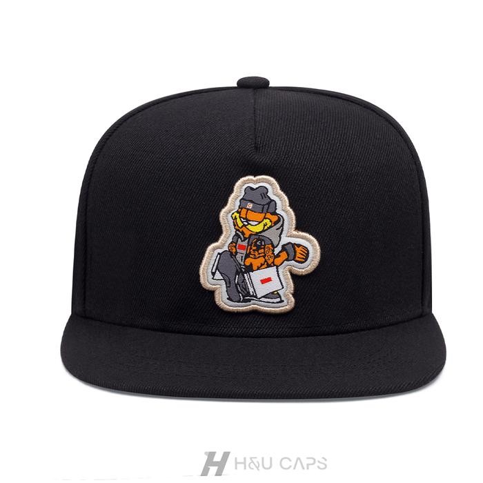 CodTopi Snapback Cayler And Sons Garfield Topi Modis Topi Olahraga Topi Kualitas Tinggi Hiasan