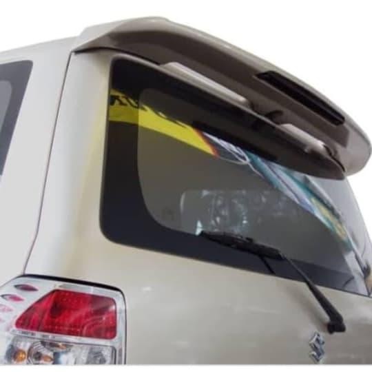 spoiler suzuki apv arena