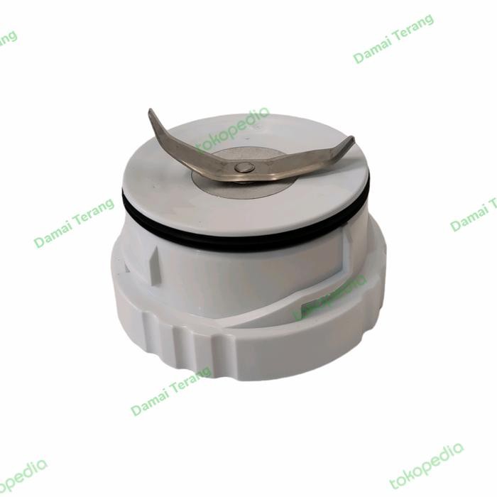 MILL GELAS PISAU BUMBU BLENDER PHILIPS HR-2116 HR2116 ORIGINAL