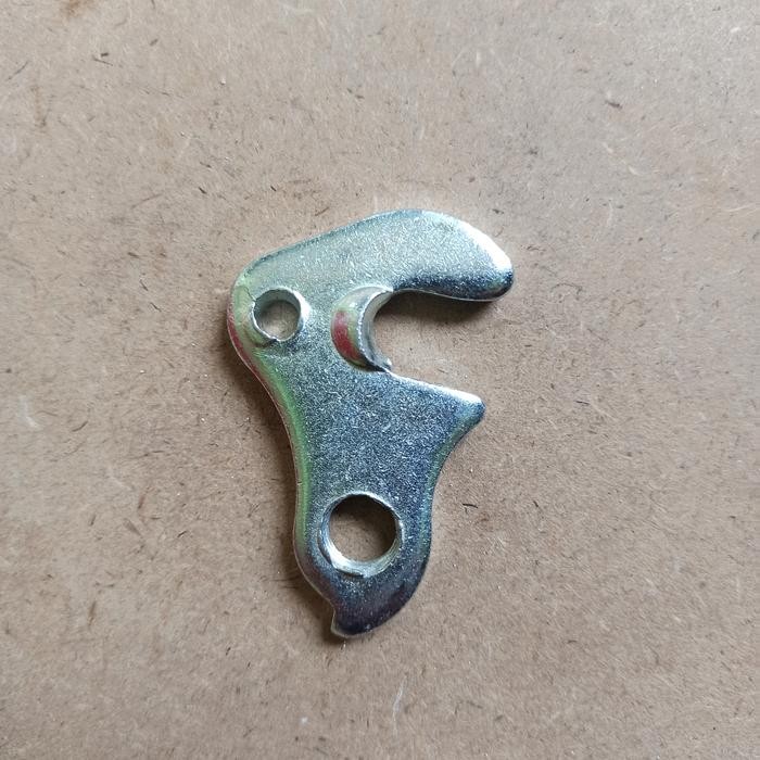 Anting Rd Jadul Vintage Federal Hanger Rd Sepeda