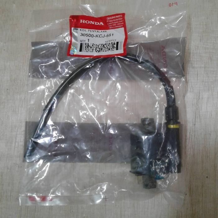 Koil Honda Tiger 2000/Tiger Revo Original Ahm