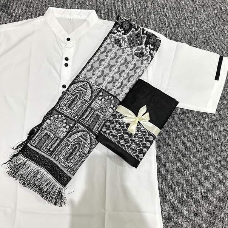 

best sale [bisa cod] - giftbox/hampers/kado cowok muslim