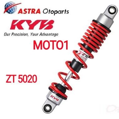 Shockbreaker Rx King/ Thunder/ Kayaba Zeto/ Zt5020
