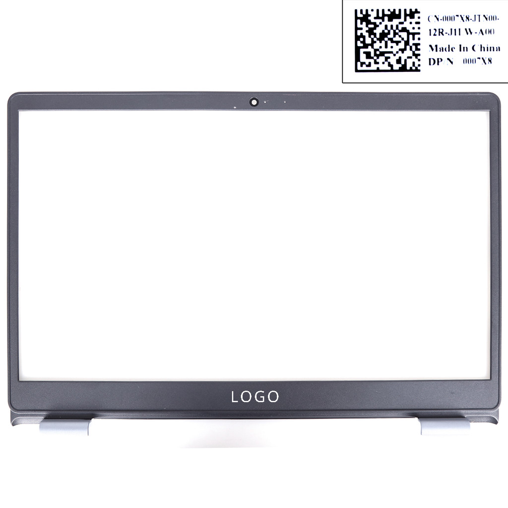 Laptop LCD Front Bezel for Dell Inspiron 15 3501 3502 3505
