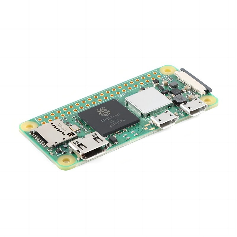 SALE Raspberry Pi Zero 2W Raspberry Pi ZERO 2W Motherboard Wireless Bluetooth WI-FI Development Boar