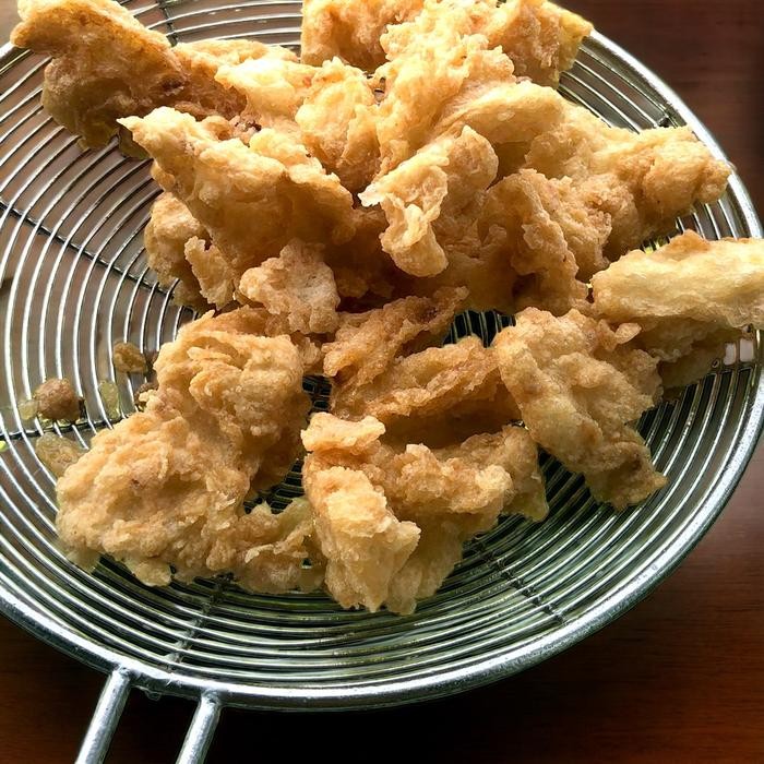 

PEMPEK KRIBO by Pempek Dua Jempol