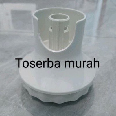 Dudukan Chopper Hand Blender Philips HR2533 Interface Philips HR 2533 Sparepart Hand Blender Philips