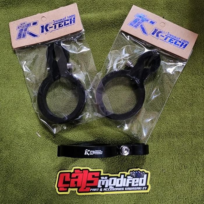 PREMIUM BRACKET TABUNG SHOCK PISAH ORIGINAL KTECH THAILAND