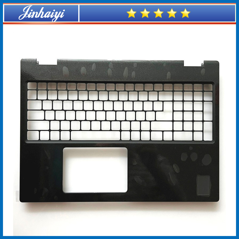 For Dell Precision 7670 M7670 Upper cover laptop palm rest shell keyboard frame case 02GKJD