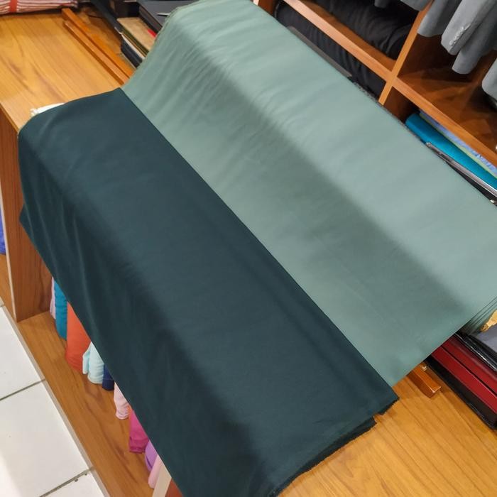 ASLI kain seragam pengadilan mahkamah agung size L atau XL READY STOCK