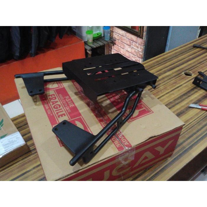 PREMIUM BRACKET KUCAY KTM DUKE 200-250 (2016)