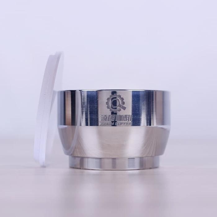 Small Bean Hopper Mazzer Super Jolly 900N Heycafe JX