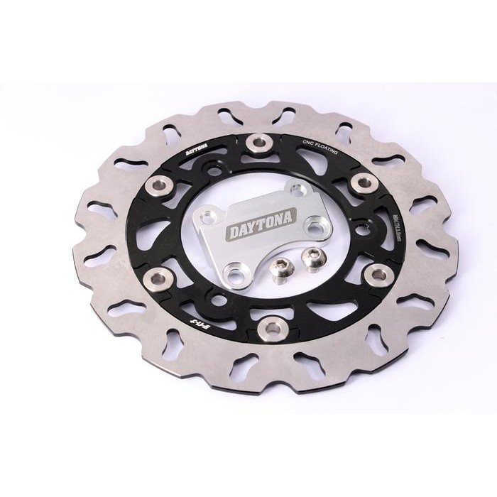 Disc Rotor Floating Daytona 260mm (Front), Nmax, Aerox new
