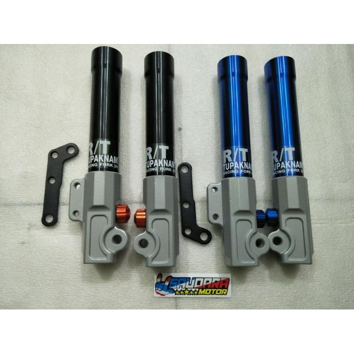 Bottom Shock Rt By Tupaknam