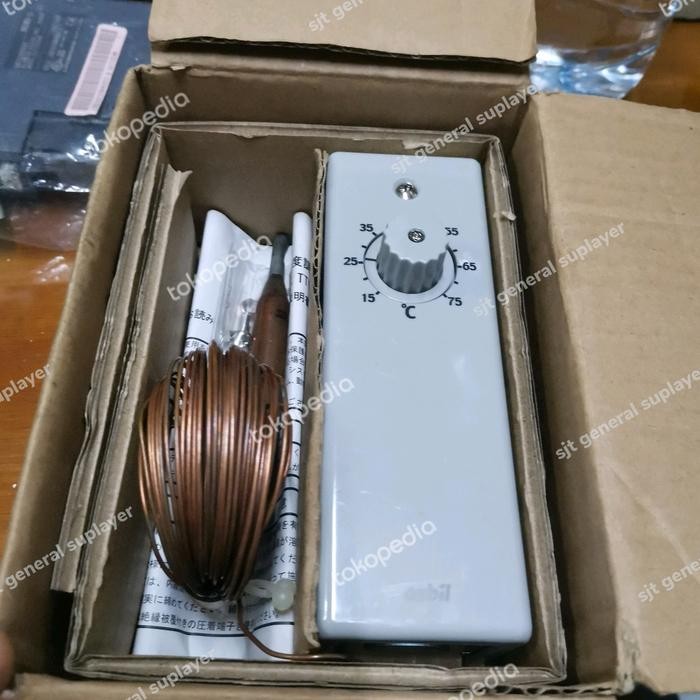 TY6800Z3010 THERMOSTAT AZBIL GRATIS ONGKIR