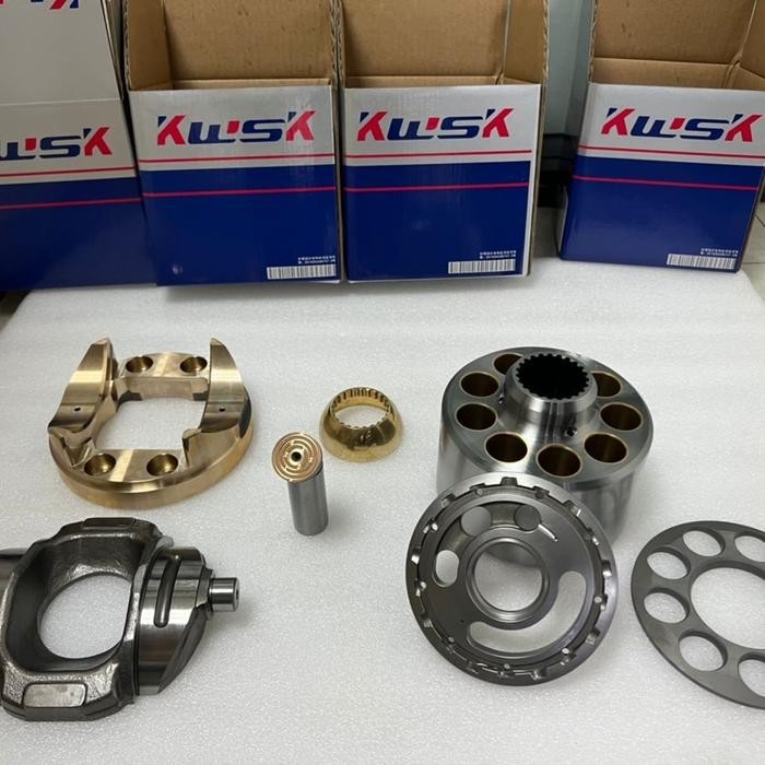 PISTON SHOE MAINPUMP KOMATSU PC200-8 PC200-7 KWSK