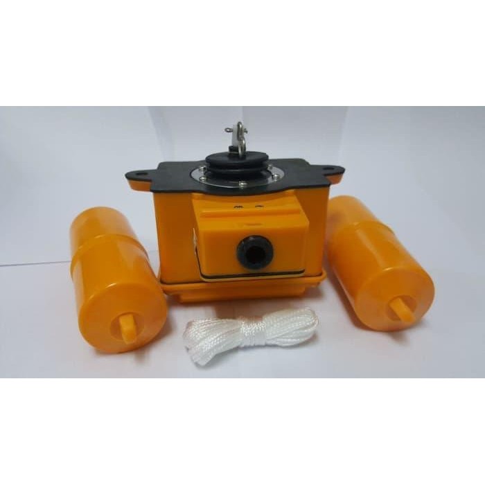 FLOAT LEVEL SWITCH PARKER JF-32