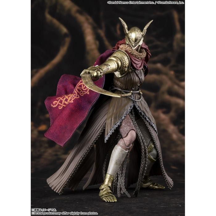 S.H.Figuarts Malenia Blade of Miquella ELDEN RING