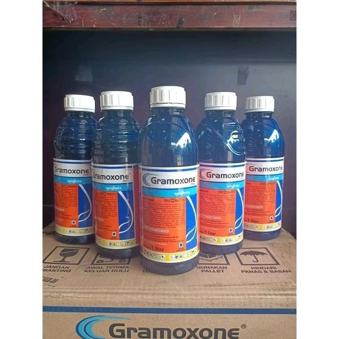 HERBISIDA GRAMOXONE 276SL 1L